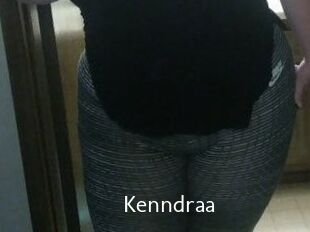 Kenndraa