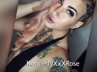 KennedyXxXRose