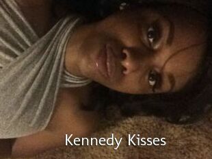 Kennedy_Kisses