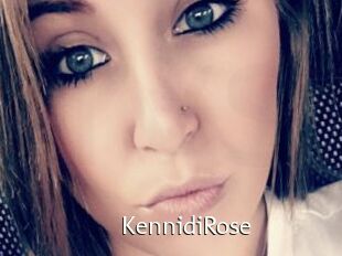 KennidiRose