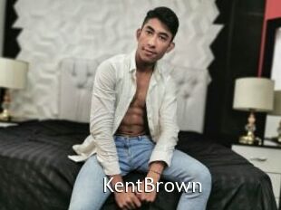 KentBrown