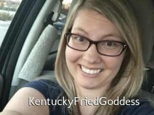 KentuckyFriedGoddess