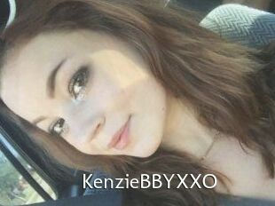 KenzieBBYXXO