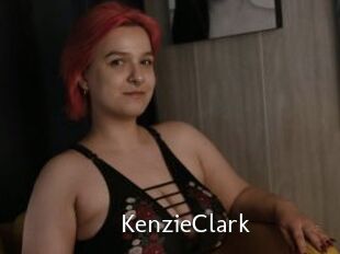 KenzieClark