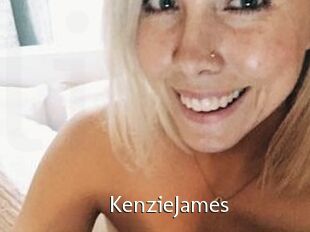 KenzieJames