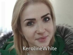 KerolineWhite