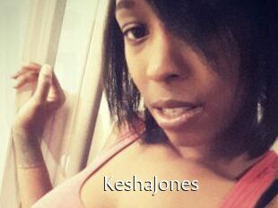 Kesha_Jones