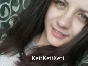 KetiKetiKeti