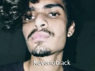 Kevenoblack