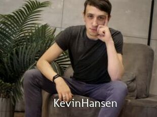 KevinHansen