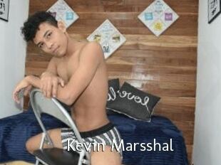 Kevin_Marsshal