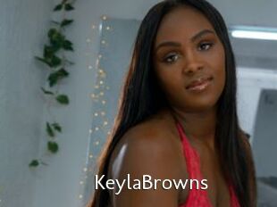 KeylaBrowns