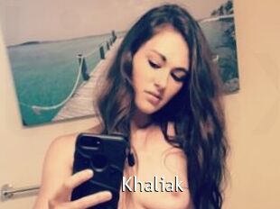 Khaliak