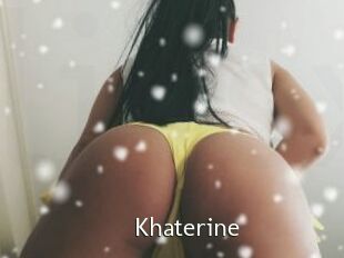 Khaterine