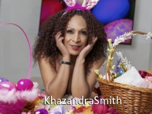 KhazandraSmith