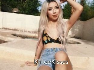 KhloeKisses