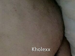 Kholexx
