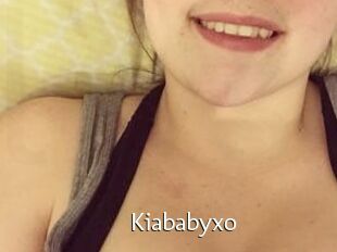 Kiababyxo