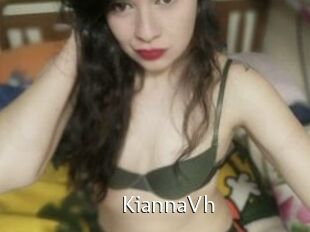 KiannaVh