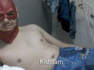 Kidssam