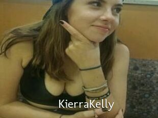 KierraKelly