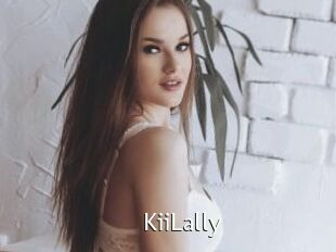 KiiLally