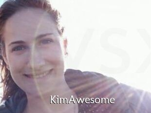 KimAwesome