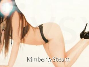 KimberlySteam