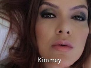 Kimmey