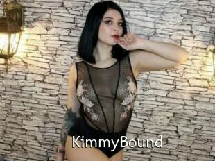 KimmyBound