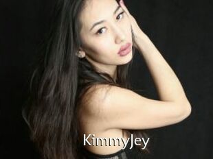 KimmyJey