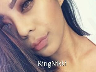 KingNikki