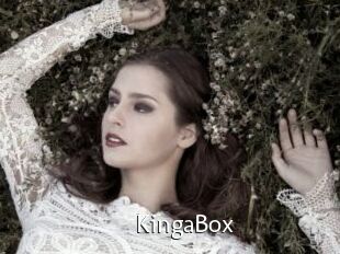 KingaBox