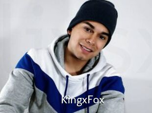 KingxFox