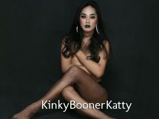 KinkyBoonerKatty