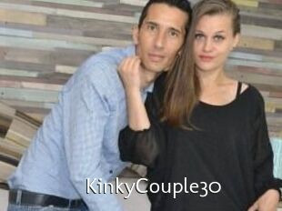 KinkyCouple30