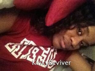 KinkyReviver