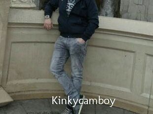 Kinkycamboy