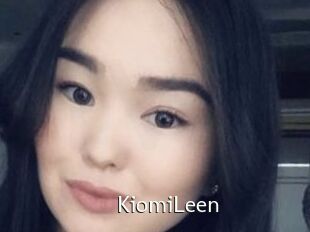 KiomiLeen