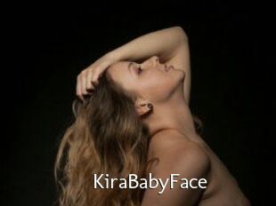 KiraBabyFace