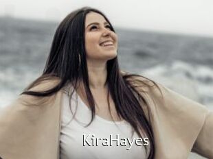 KiraHayes