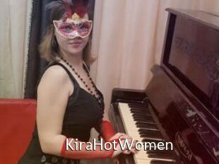 KiraHotWomen