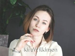 KiraWilkinson