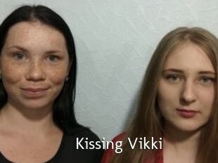 Kissing_Vikki