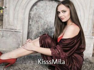 KisssMila