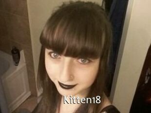 Kitten18