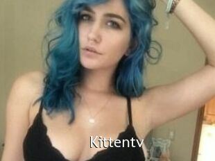 Kittentv