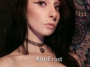 KittiFrost