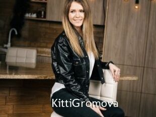 KittiGromova