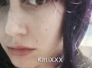 Kitti_XXX